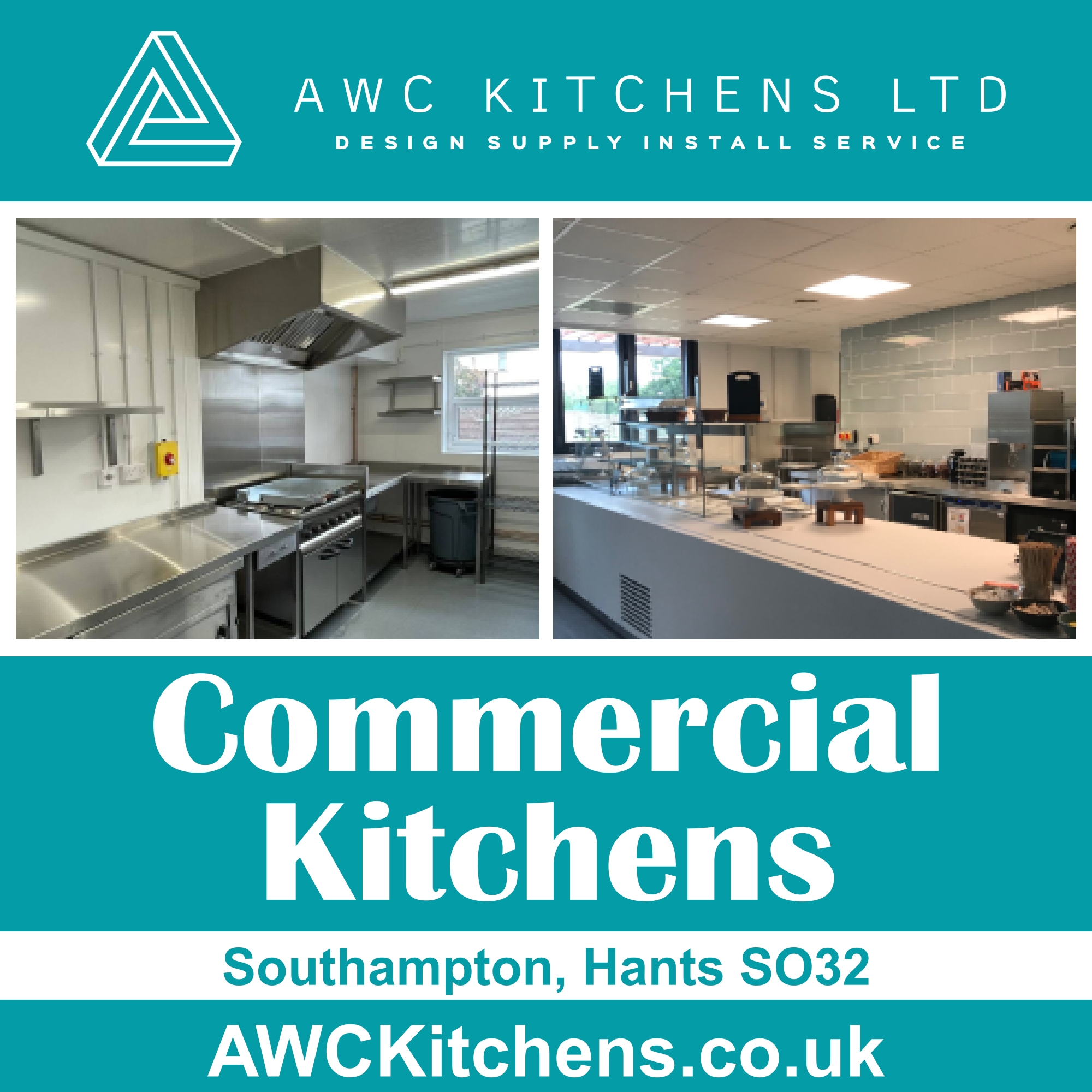 AWC Kitchens